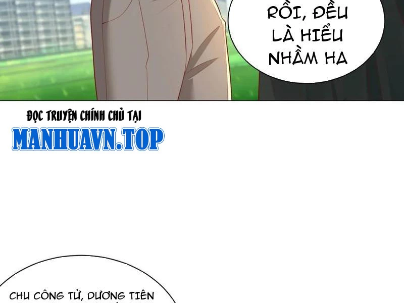 Tôi Là Tài Xế Xe Công Nghệ Có Chút Tiền Thì Đã Sao? Chapter 118 - Trang 68