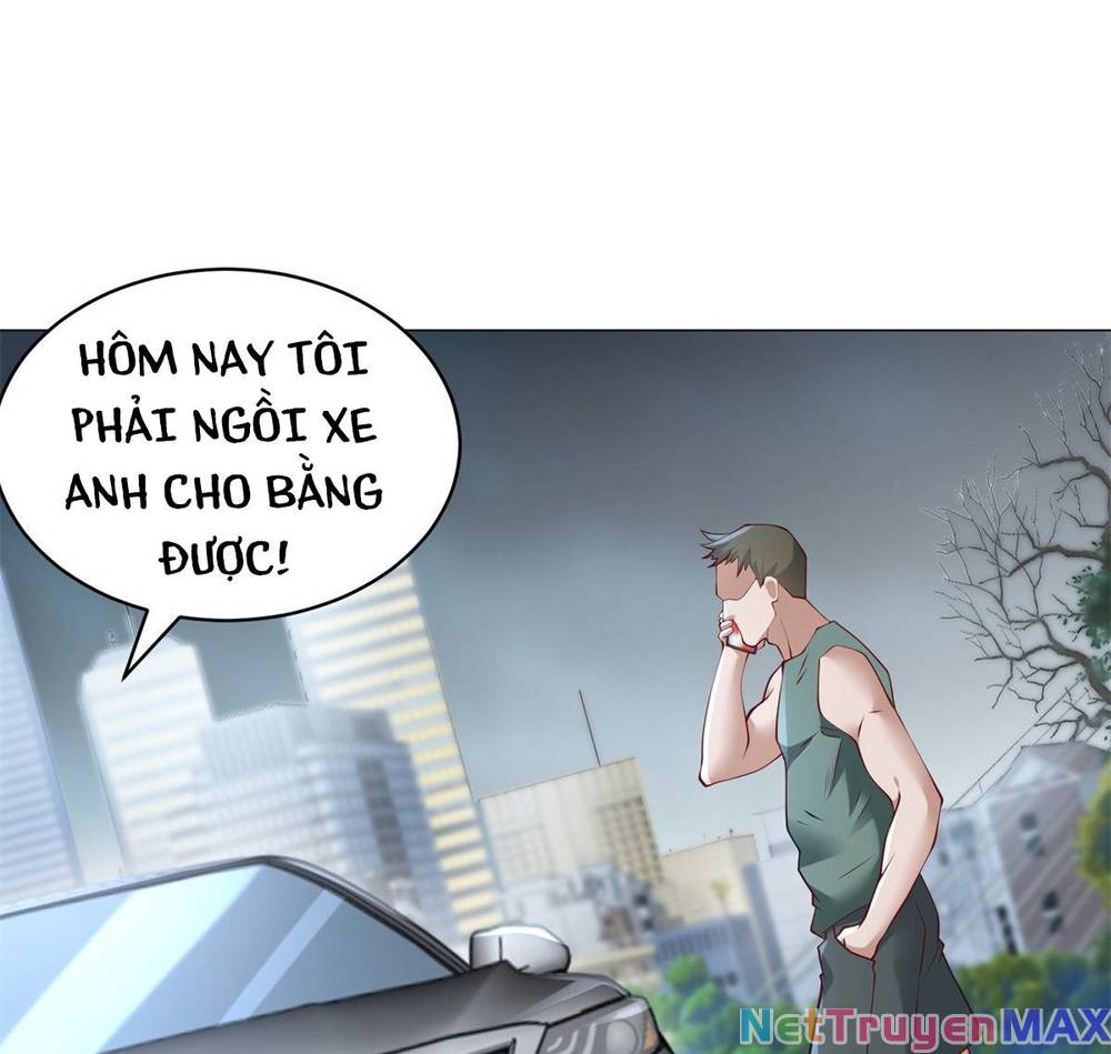 Tôi Là Tài Xế Xe Công Nghệ Có Chút Tiền Thì Đã Sao? Chapter 11 - Trang 17