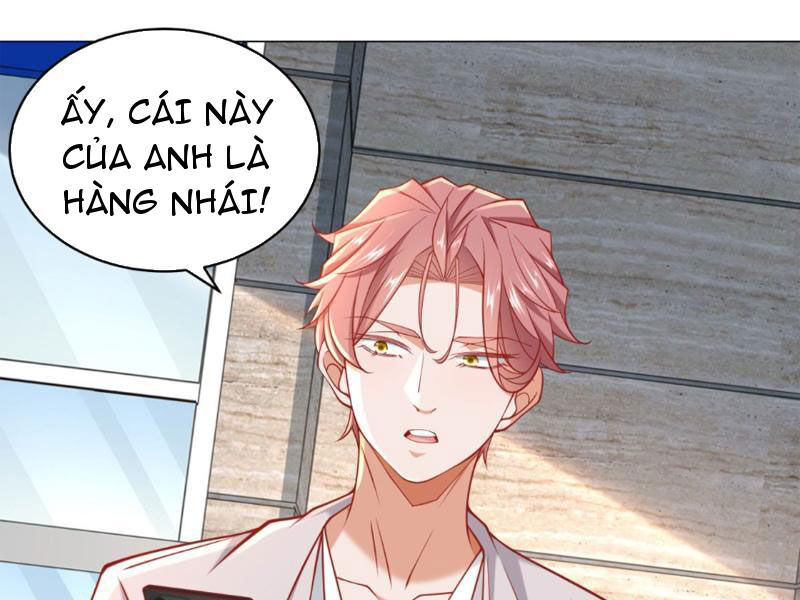 Tôi Là Tài Xế Xe Công Nghệ Có Chút Tiền Thì Đã Sao? Chapter 113 - Trang 79