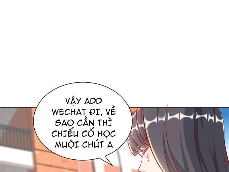 Tôi Là Tài Xế Xe Công Nghệ Có Chút Tiền Thì Đã Sao? Chapter 108 - Trang 9