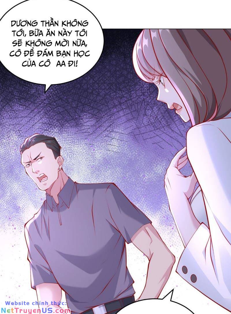 Tôi Là Tài Xế Xe Công Nghệ Có Chút Tiền Thì Đã Sao? Chapter 24 - Trang 31