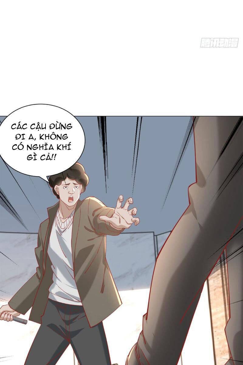 Tôi Là Tài Xế Xe Công Nghệ Có Chút Tiền Thì Đã Sao? Chapter 114 - Trang 1