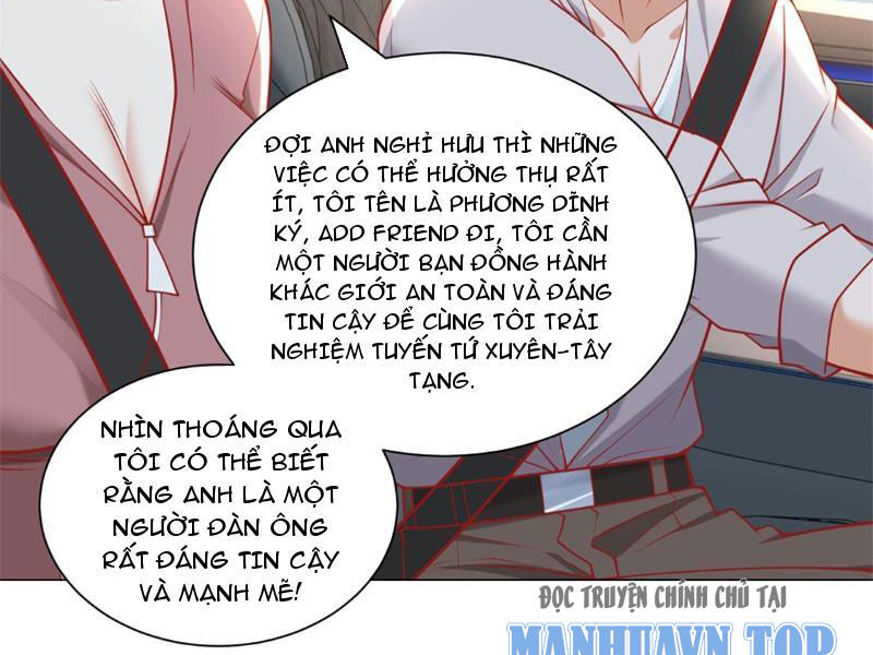 Tôi Là Tài Xế Xe Công Nghệ Có Chút Tiền Thì Đã Sao? Chapter 108 - Trang 67