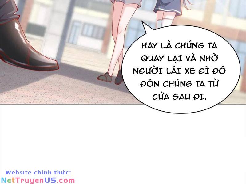 Tôi Là Tài Xế Xe Công Nghệ Có Chút Tiền Thì Đã Sao? Chapter 28 - Trang 40