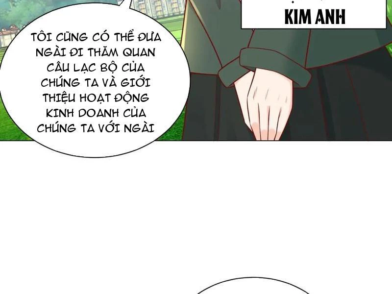 Tôi Là Tài Xế Xe Công Nghệ Có Chút Tiền Thì Đã Sao? Chapter 118 - Trang 65