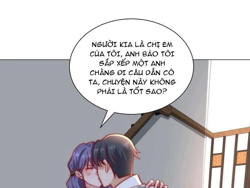 Tôi Là Tài Xế Xe Công Nghệ Có Chút Tiền Thì Đã Sao? Chapter 123 - Trang 14