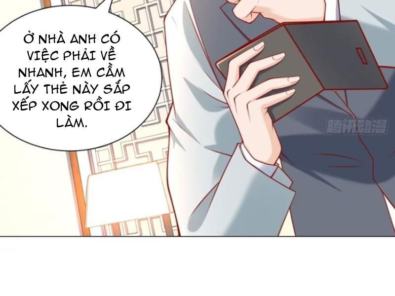 Tôi Là Tài Xế Xe Công Nghệ Có Chút Tiền Thì Đã Sao? Chapter 103 - Trang 1