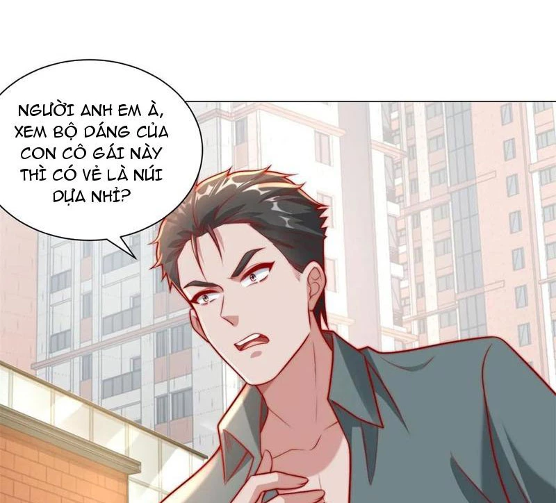 Tôi Là Tài Xế Xe Công Nghệ Có Chút Tiền Thì Đã Sao? Chapter 124 - Trang 9