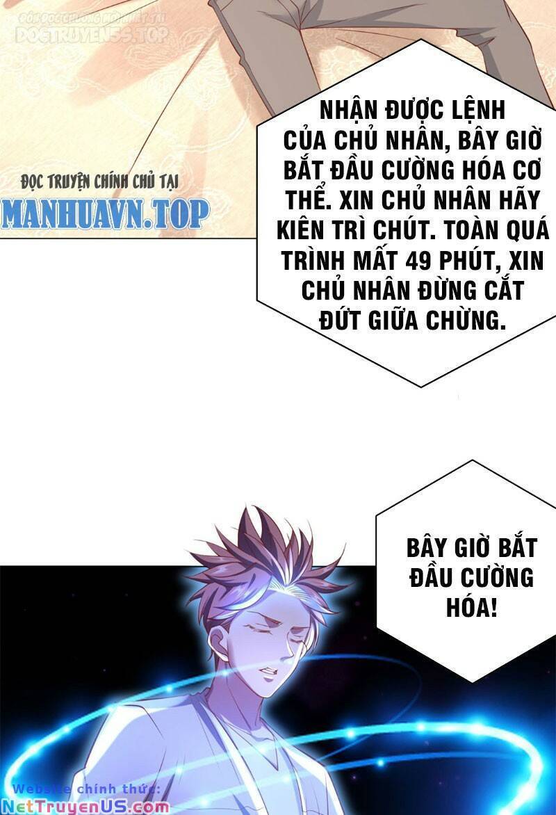 Tôi Là Tài Xế Xe Công Nghệ Có Chút Tiền Thì Đã Sao? Chapter 17 - Trang 18