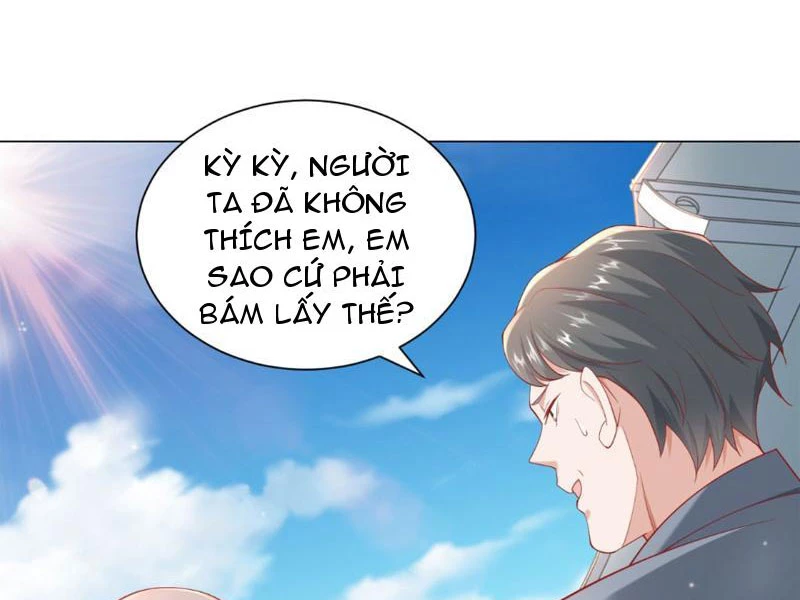 Tôi Là Tài Xế Xe Công Nghệ Có Chút Tiền Thì Đã Sao? Chapter 117 - Trang 8