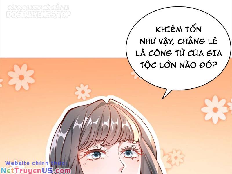 Tôi Là Tài Xế Xe Công Nghệ Có Chút Tiền Thì Đã Sao? Chapter 15 - Trang 25