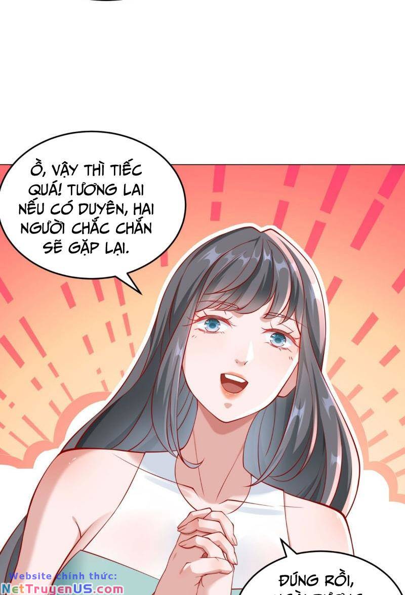 Tôi Là Tài Xế Xe Công Nghệ Có Chút Tiền Thì Đã Sao? Chapter 24 - Trang 15