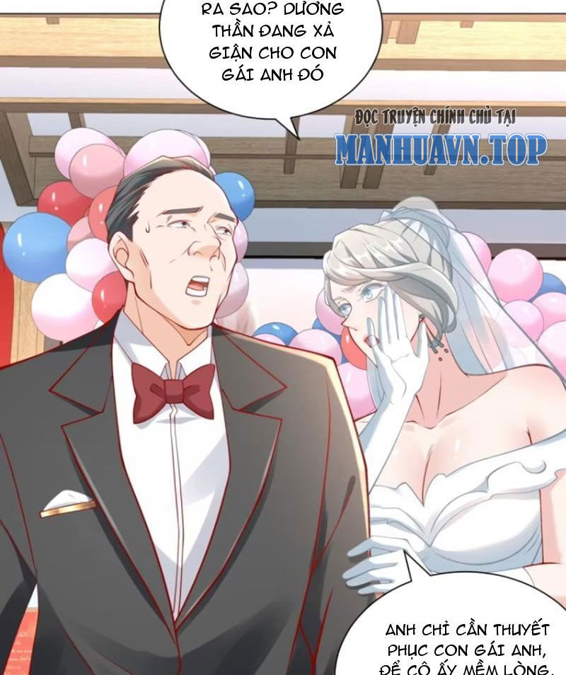 Tôi Là Tài Xế Xe Công Nghệ Có Chút Tiền Thì Đã Sao? Chapter 106 - Trang 39