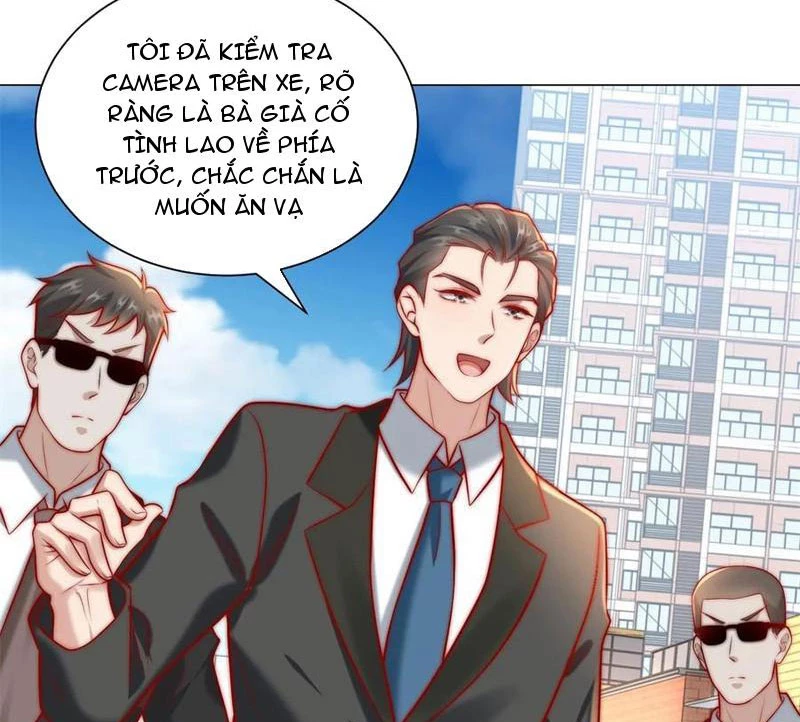 Tôi Là Tài Xế Xe Công Nghệ Có Chút Tiền Thì Đã Sao? Chapter 124 - Trang 48