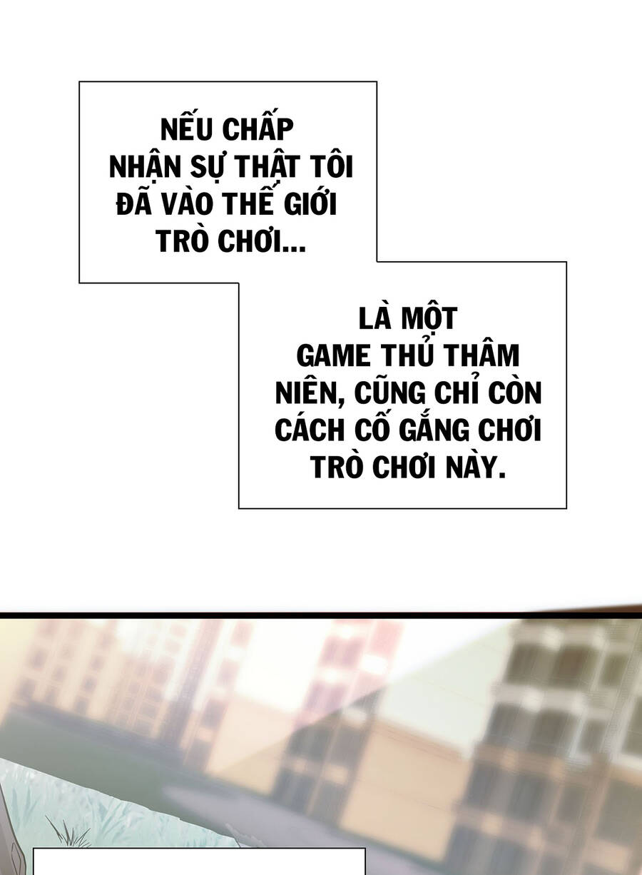 Công Lược Bằng Phần Thưởng Đăng Nhập Chapter 1 - Trang 53