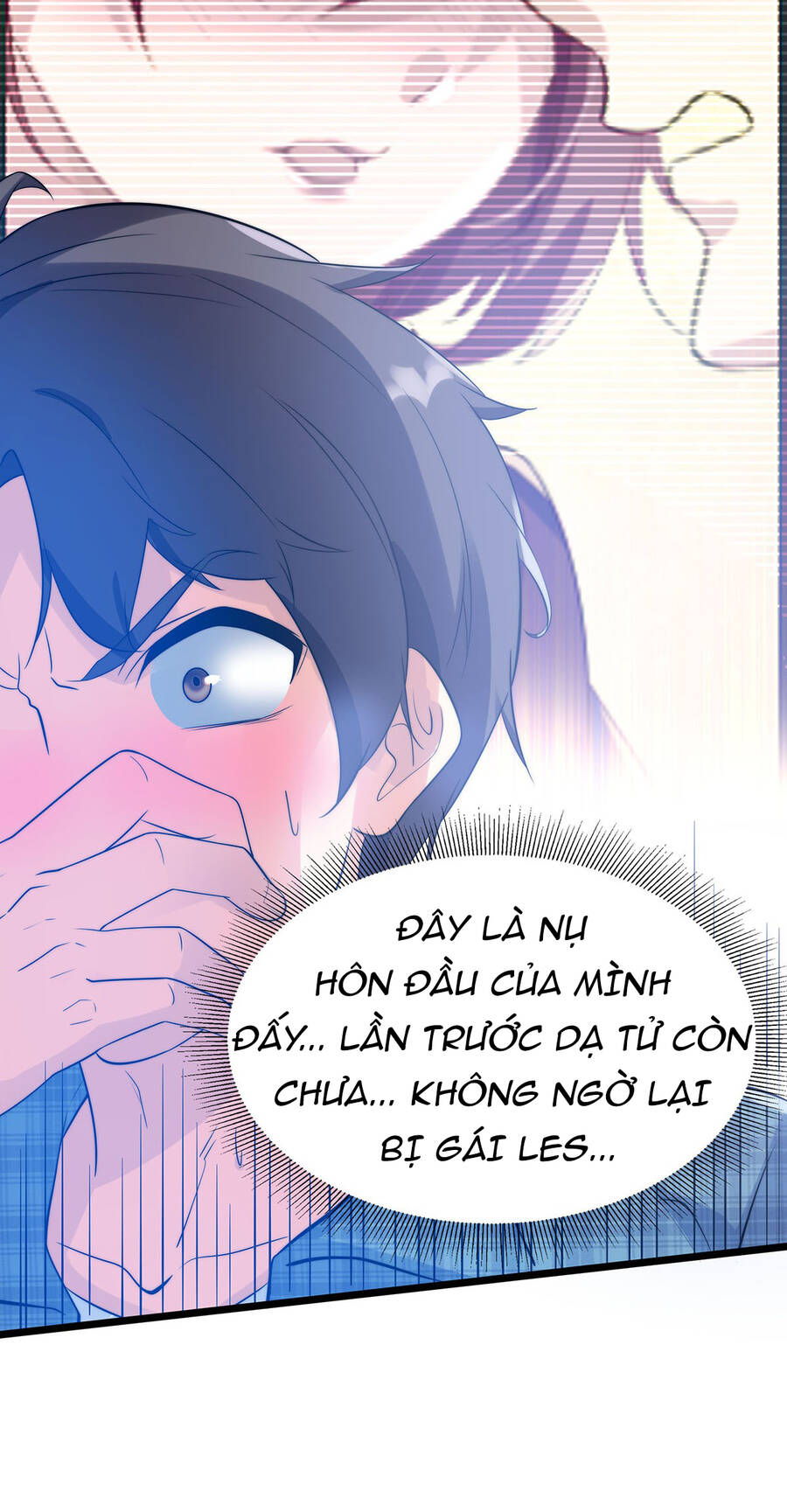 Công Lược Bằng Phần Thưởng Đăng Nhập Chapter 7 - Trang 58