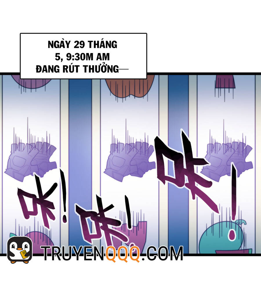 Công Lược Bằng Phần Thưởng Đăng Nhập Chapter 11 - Trang 1