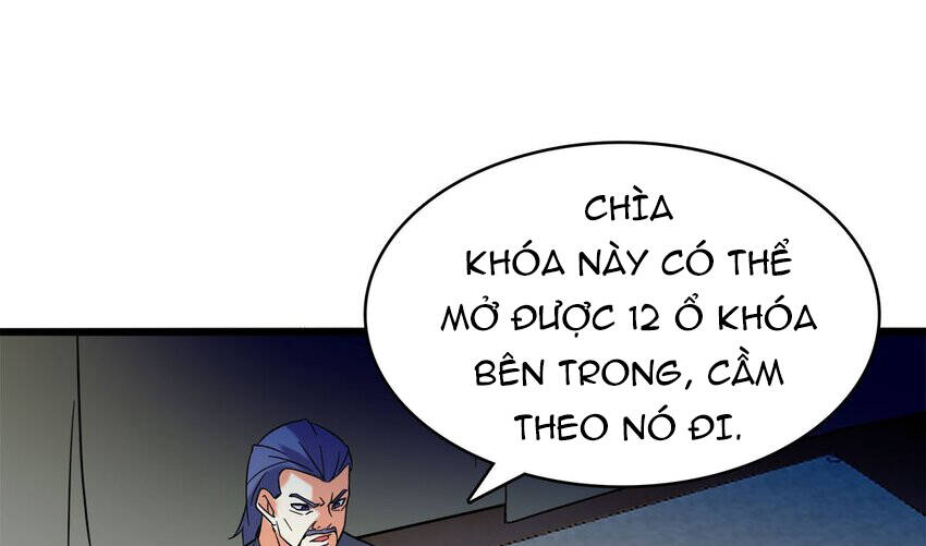 Công Lược Bằng Phần Thưởng Đăng Nhập Chapter 22 - Trang 79