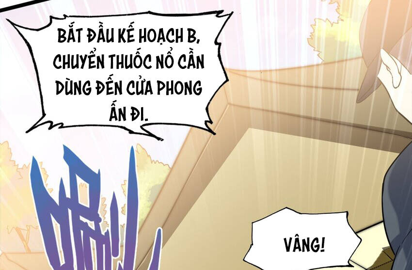 Công Lược Bằng Phần Thưởng Đăng Nhập Chapter 22.5 - Trang 2