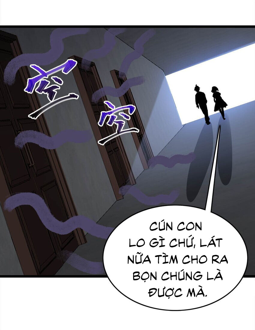 Công Lược Bằng Phần Thưởng Đăng Nhập Chapter 30 - Trang 51