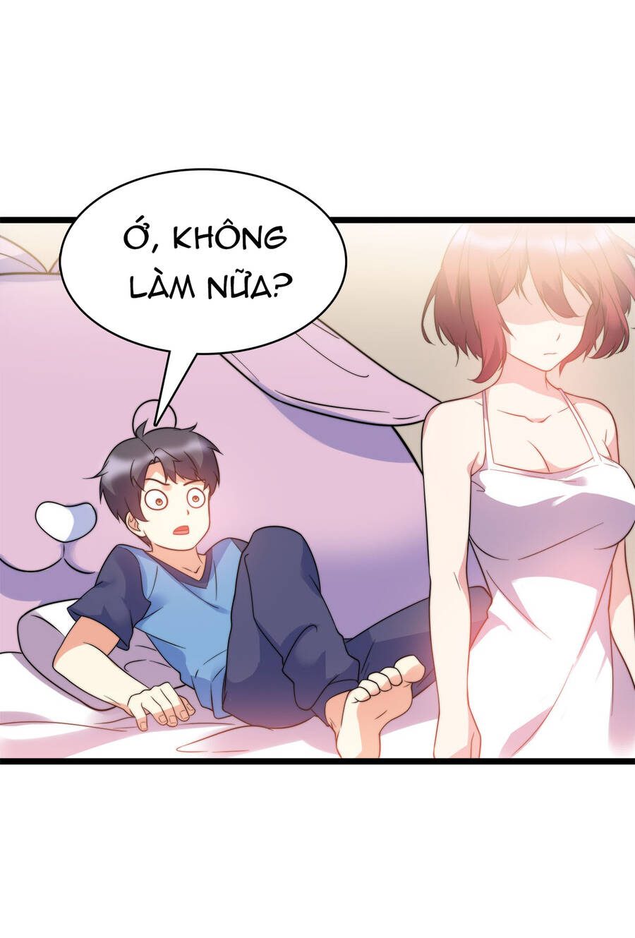 Công Lược Bằng Phần Thưởng Đăng Nhập Chapter 10 - Trang 57