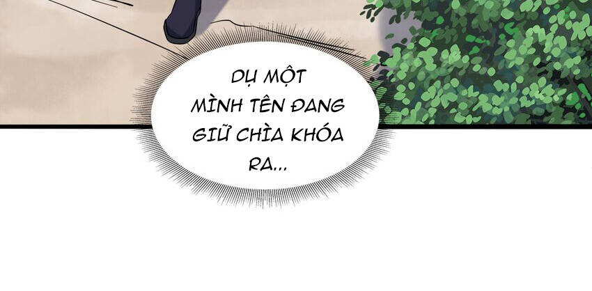 Công Lược Bằng Phần Thưởng Đăng Nhập Chapter 22.5 - Trang 27