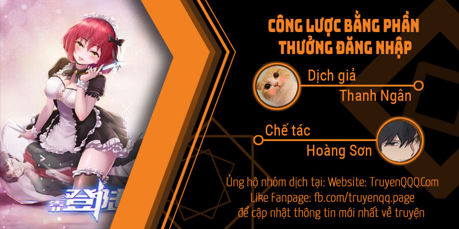 Công Lược Bằng Phần Thưởng Đăng Nhập Chapter 30 - Trang 54