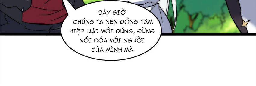 Công Lược Bằng Phần Thưởng Đăng Nhập Chapter 22 - Trang 57