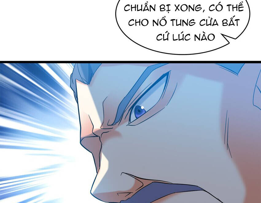 Công Lược Bằng Phần Thưởng Đăng Nhập Chapter 22 - Trang 71