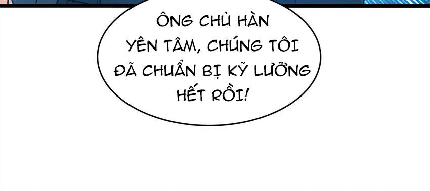 Công Lược Bằng Phần Thưởng Đăng Nhập Chapter 22 - Trang 78