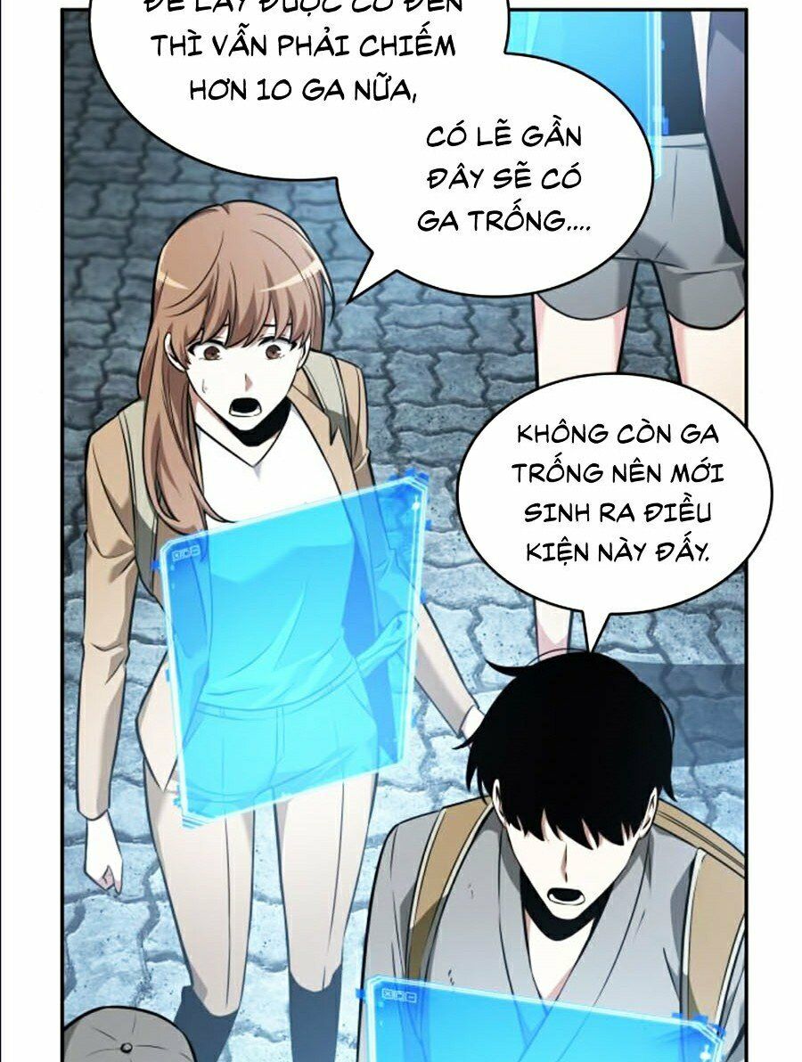 Toàn Trí Độc Giả Chapter 59 - Trang 52