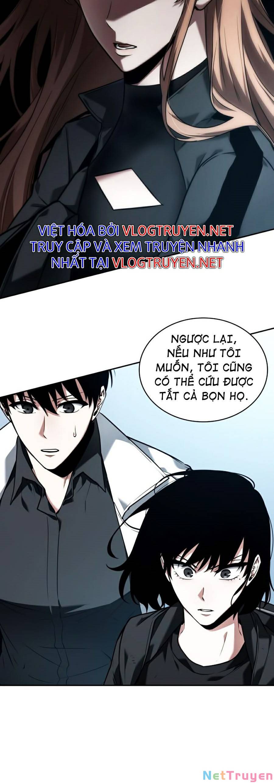 Toàn Trí Độc Giả Chapter 90 - Trang 9