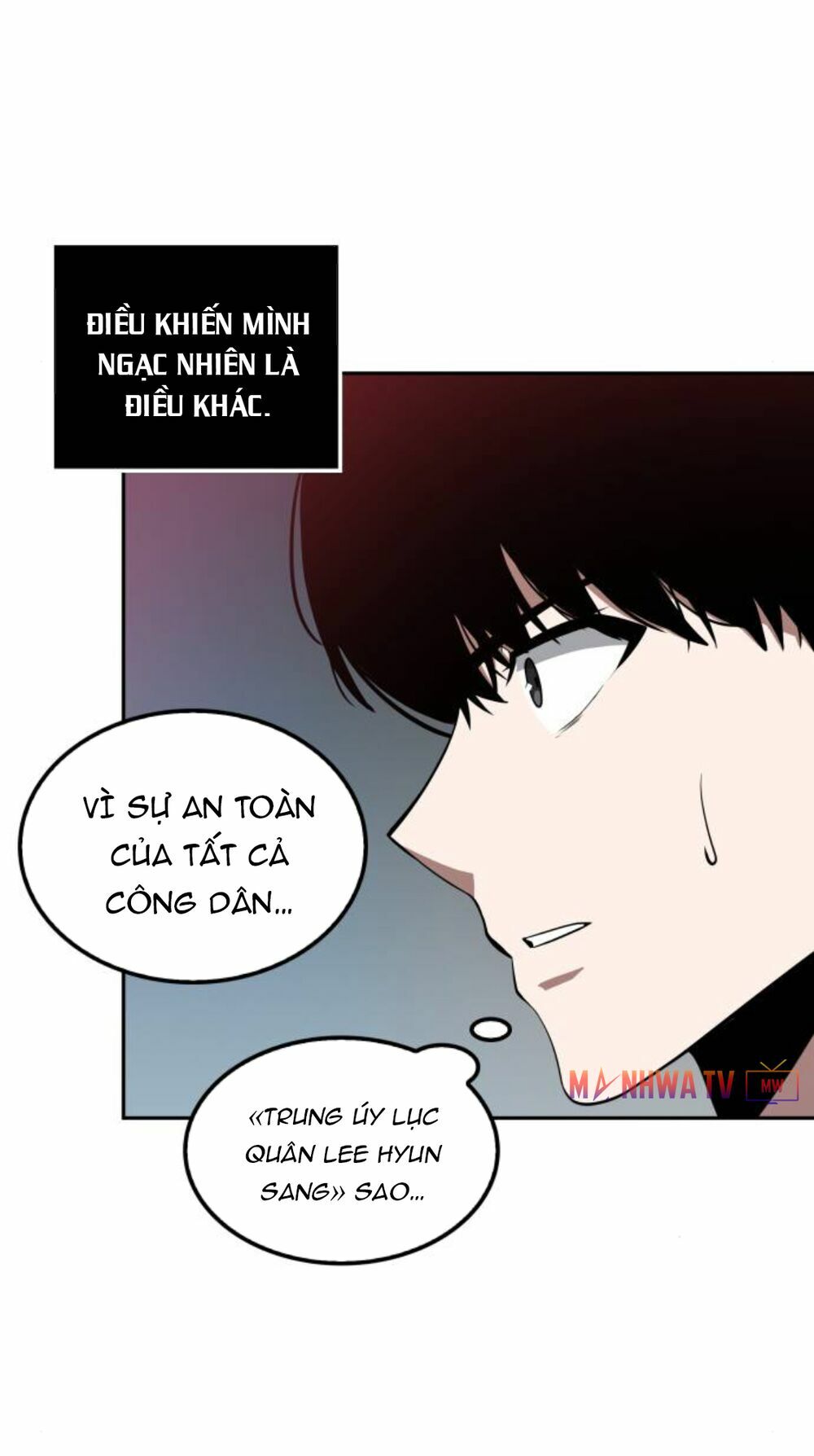 Toàn Trí Độc Giả Chapter 3 - Trang 35