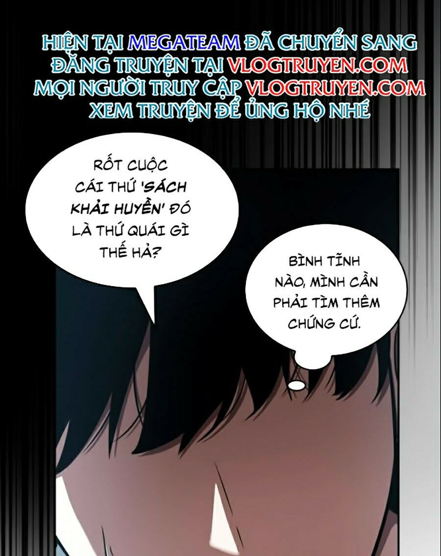 Toàn Trí Độc Giả Chapter 56 - Trang 17