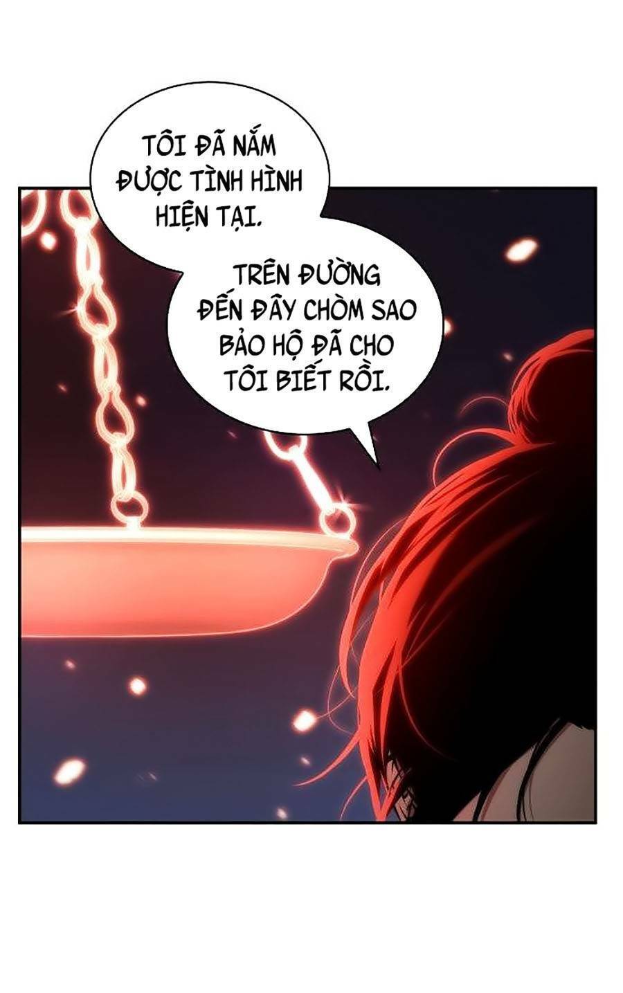 Toàn Trí Độc Giả Chapter 106 - Trang 30