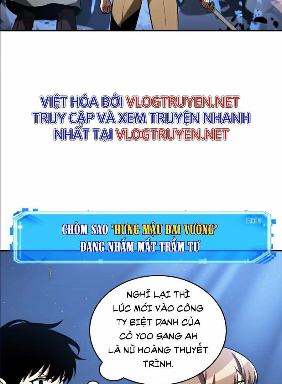 Toàn Trí Độc Giả Chapter 60 - Trang 58