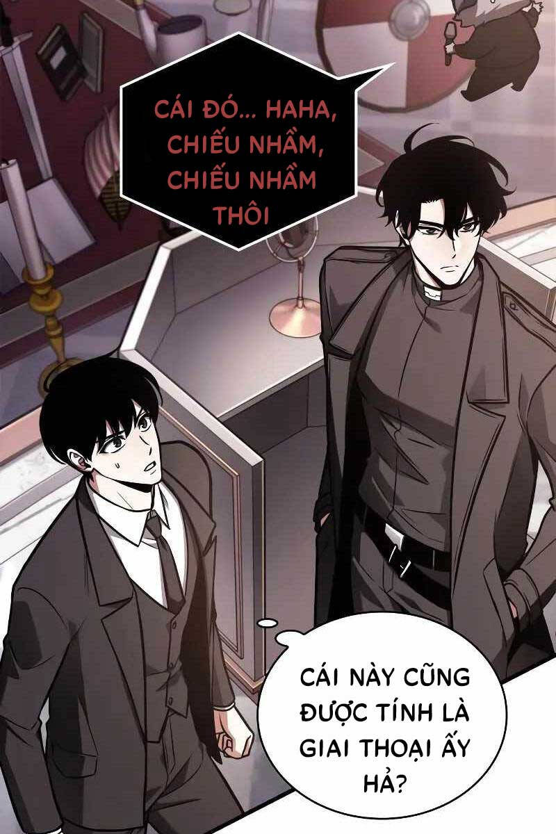 Toàn Trí Độc Giả Chapter 171 - Trang 51