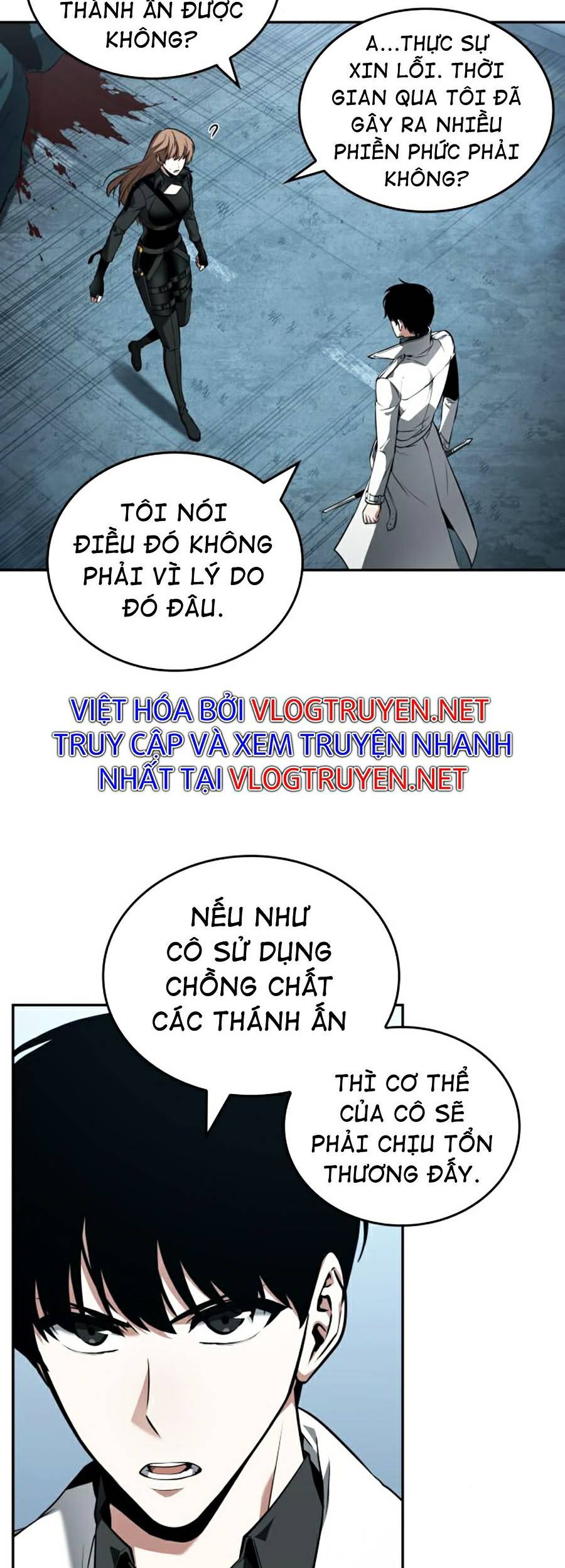 Toàn Trí Độc Giả Chapter 89 - Trang 39