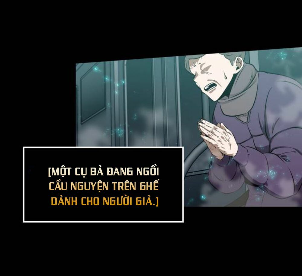 Toàn Trí Độc Giả Chapter 3 - Trang 17