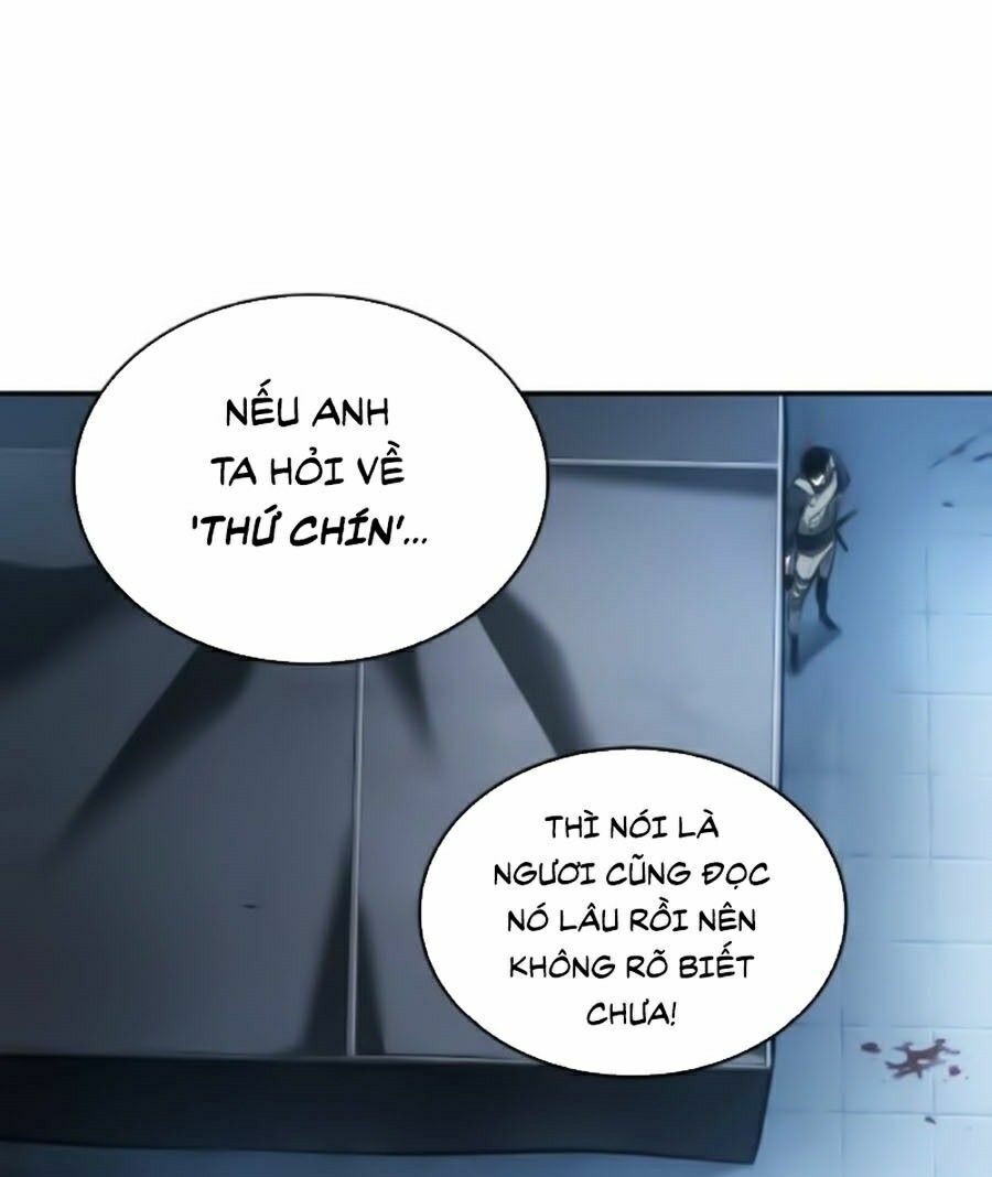 Toàn Trí Độc Giả Chapter 49 - Trang 26