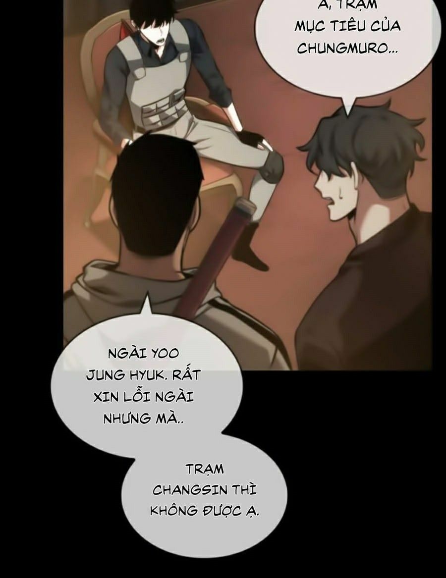 Toàn Trí Độc Giả Chapter 49 - Trang 78