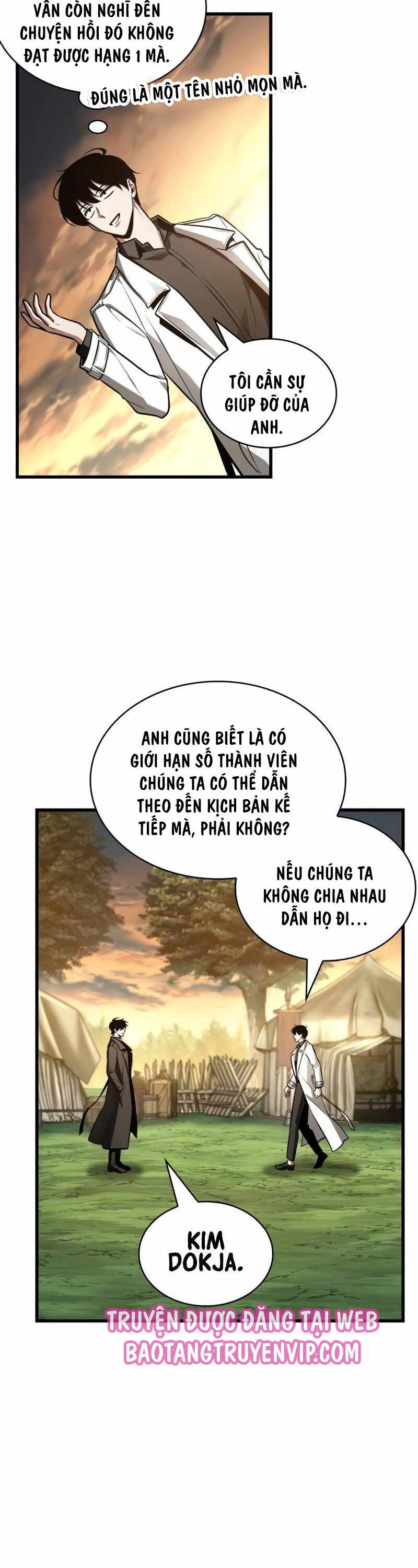 Toàn Trí Độc Giả Chapter 211 - Trang 36