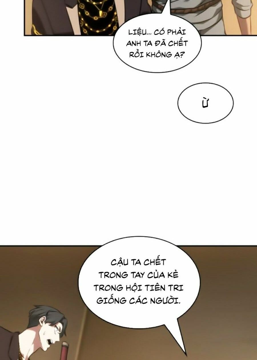 Toàn Trí Độc Giả Chapter 49 - Trang 47