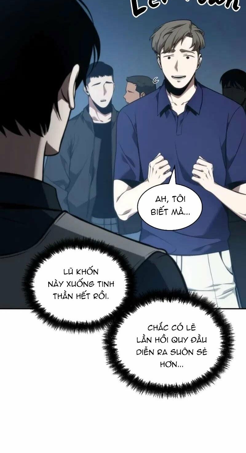 Toàn Trí Độc Giả Chapter 51 - Trang 19