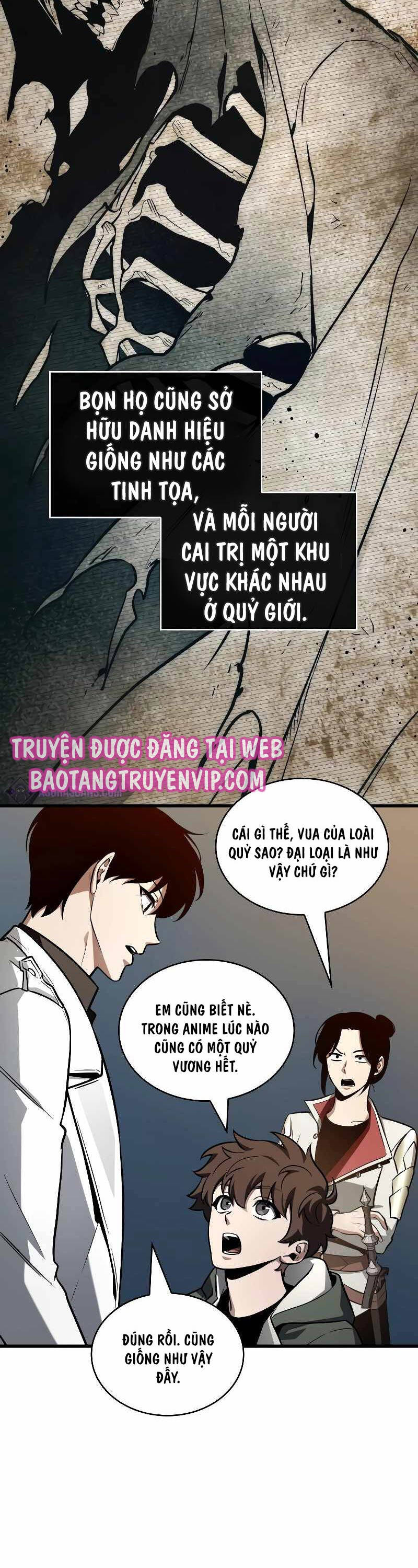 Toàn Trí Độc Giả Chapter 212 - Trang 16