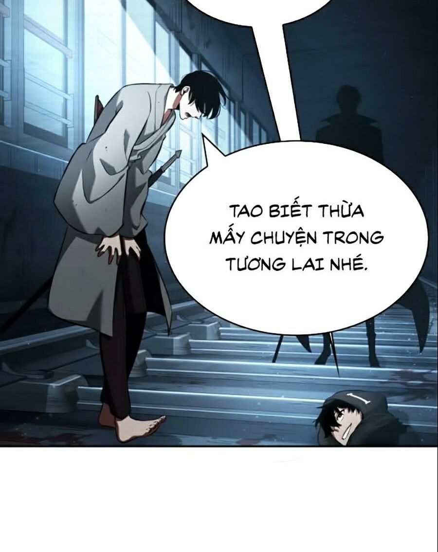 Toàn Trí Độc Giả Chapter 56 - Trang 29