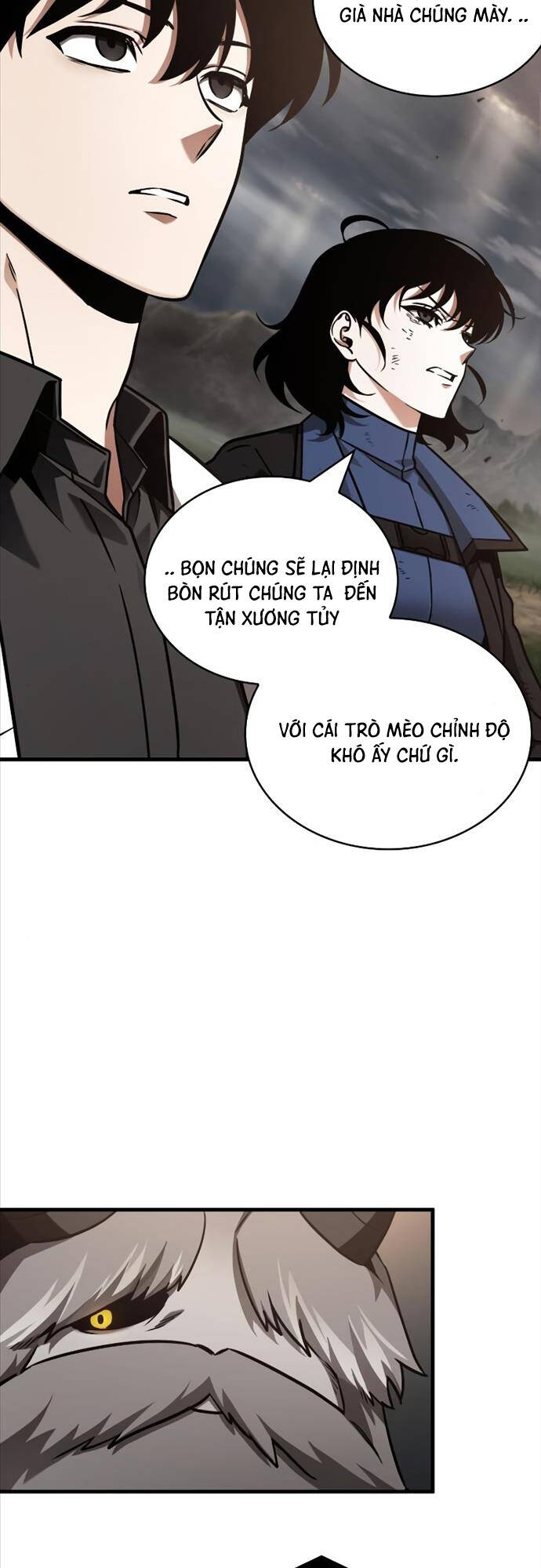 Toàn Trí Độc Giả Chapter 179 - Trang 34