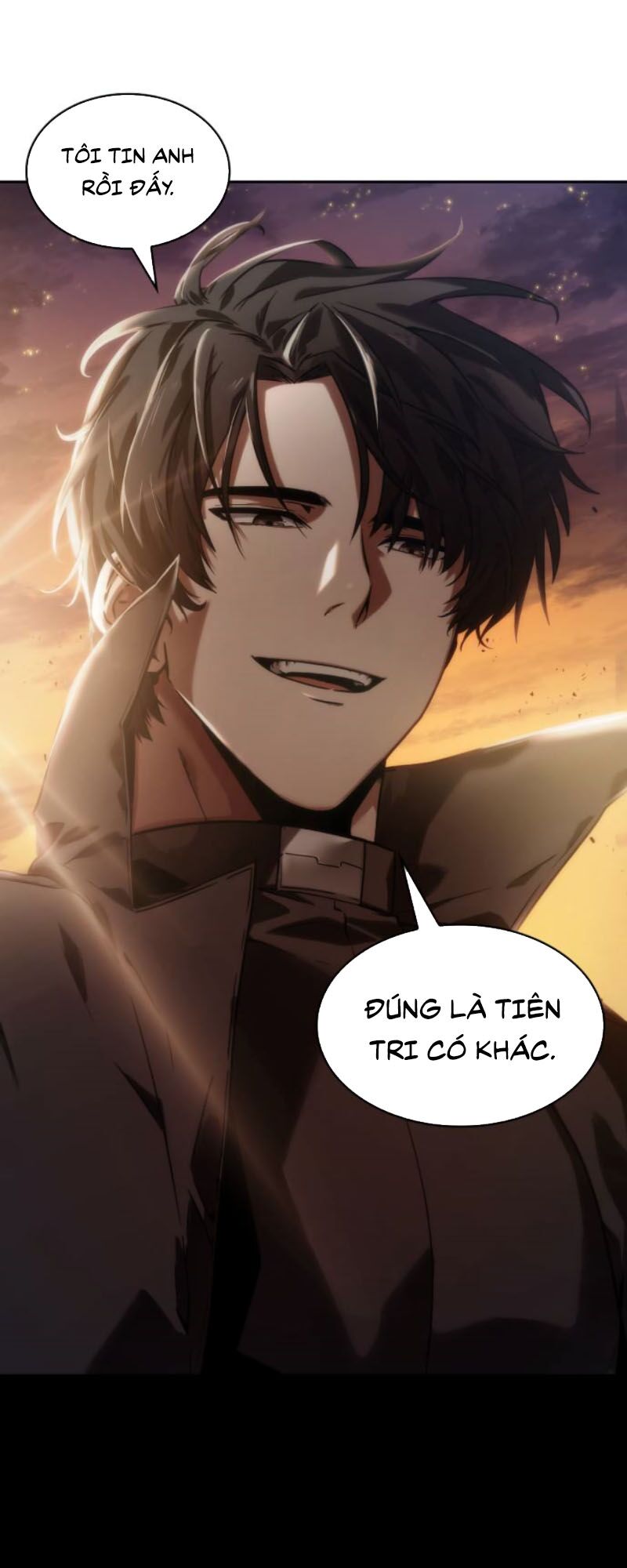 Toàn Trí Độc Giả Chapter 12 - Trang 49