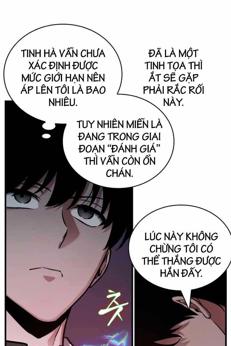 Toàn Trí Độc Giả Chapter 174 - Trang 113