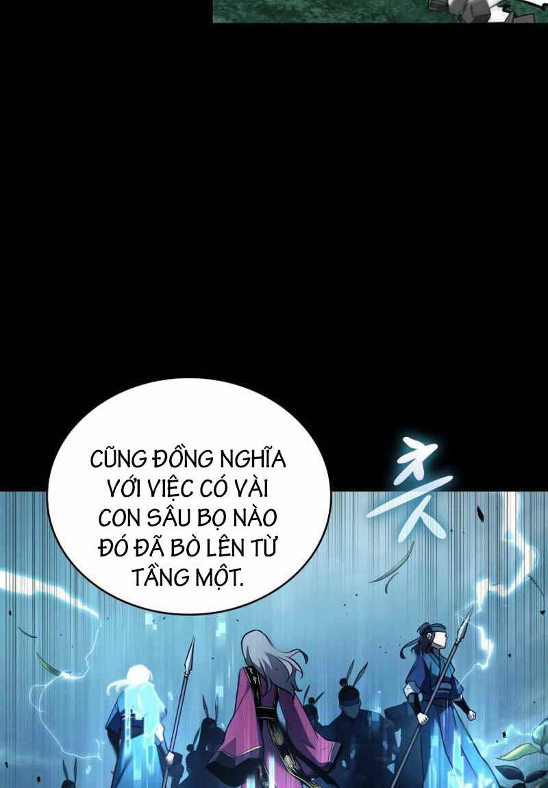 Toàn Trí Độc Giả Chapter 175 - Trang 110